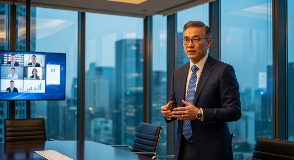 CFOの年収相場は？報酬形態・企業規模の平均年収を解説！